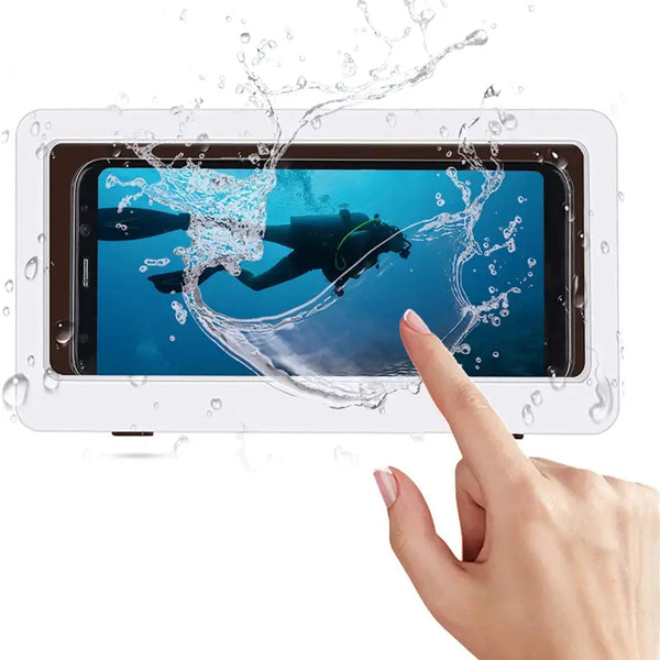 ShowerDock 480