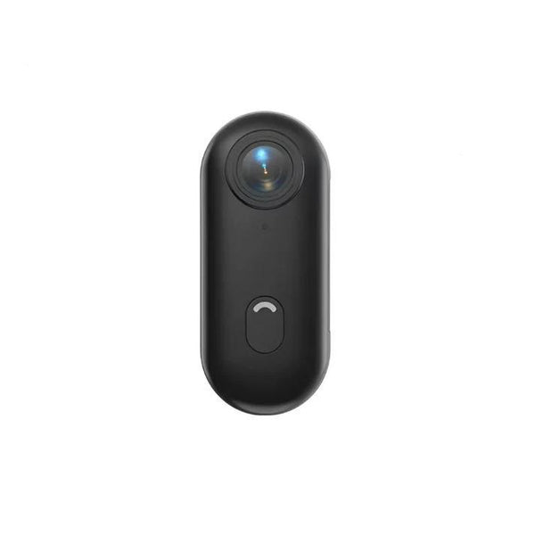 128GB FHD 1080P Mini Body POV Camera