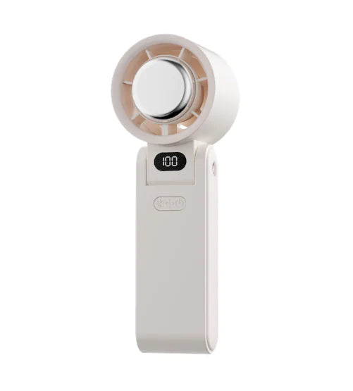 Portable mini fan